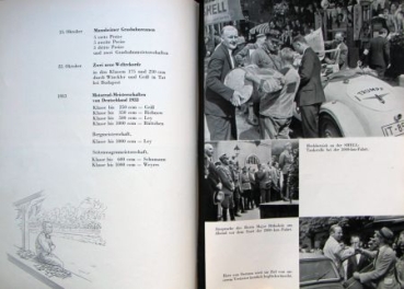 Shell "Motorsport 1933" Motorracing-History 1933 (5087)